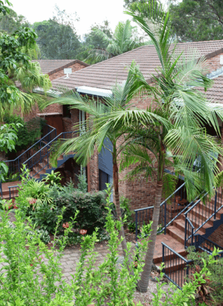 Boambee Bay Resort - Coogee Beach Accommodation 1