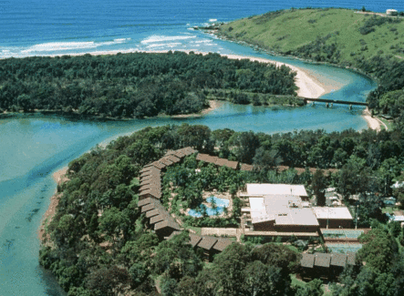 Boambee Bay Resort - Coogee Beach Accommodation 2