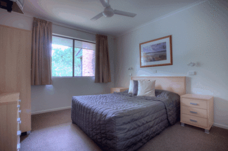 Boambee Bay Resort - Coogee Beach Accommodation 3