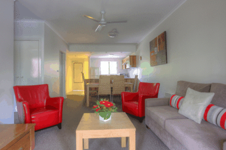 Boambee Bay Resort - Coogee Beach Accommodation 4