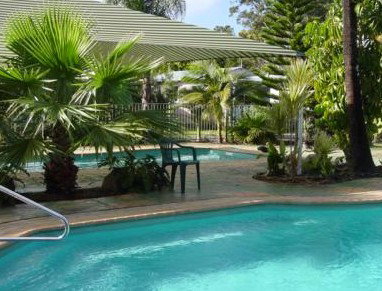 Lanis Holiday Island - Coogee Beach Accommodation 2