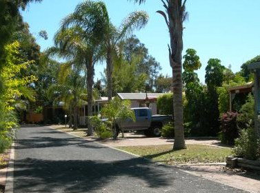 Lanis Holiday Island - Coogee Beach Accommodation 3