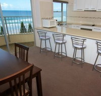 Pacific Plaza Apartments - Coogee Beach Accommodation