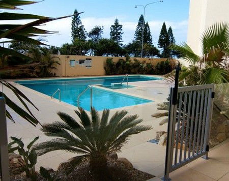Pacific Plaza Apartments - Coogee Beach Accommodation 2