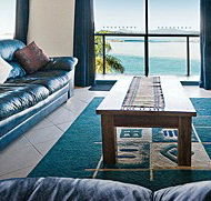 Jelga River Retreat - Coogee Beach Accommodation