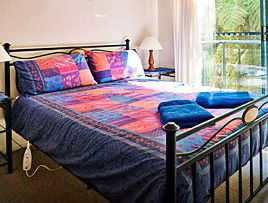 Jelga River Retreat - Coogee Beach Accommodation 1