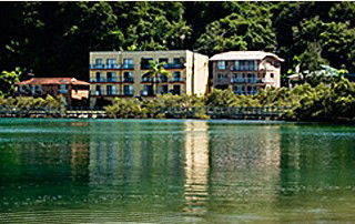 Jelga River Retreat - Coogee Beach Accommodation 2
