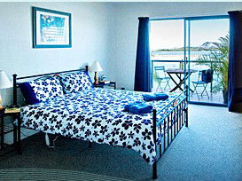 Jelga River Retreat - Coogee Beach Accommodation 3