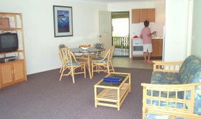 Milky Way Villas - Coogee Beach Accommodation 1