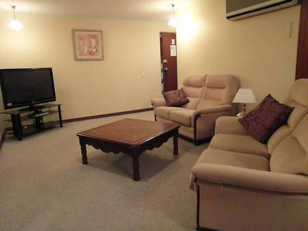 Adelaide Sorrento Meridien Serviced Apartments - Coogee Beach Accommodation 1