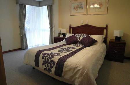 Adelaide Sorrento Meridien Serviced Apartments - Coogee Beach Accommodation 2