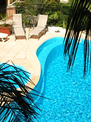Anabranch South NSW Coogee Beach Accommodation