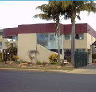 Country Comfort Ashwood Resort - Coogee Beach Accommodation
