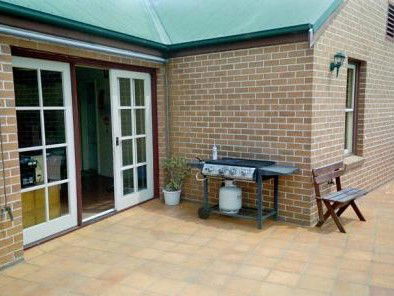Balmain NSW Coogee Beach Accommodation