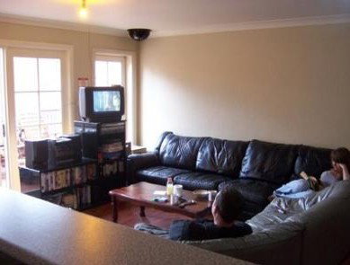 Balmain Backpackers - Coogee Beach Accommodation 1