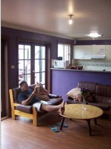 Balmain Backpackers - Coogee Beach Accommodation 3