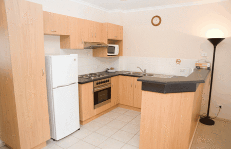 The Grand Apartments - Coogee Beach Accommodation 1