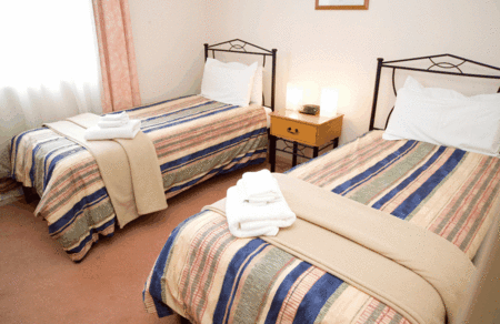 The Grand Apartments - Coogee Beach Accommodation 4