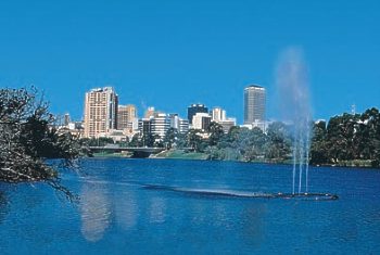 College Park SA Coogee Beach Accommodation