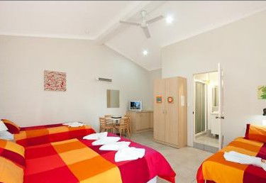 Sleepy Hollow NSW Coogee Beach Accommodation