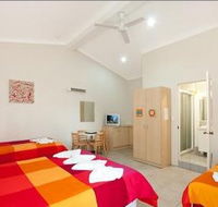 Pacific Palms Motel - Coogee Beach Accommodation