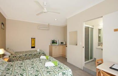 Pacific Palms Motel - Coogee Beach Accommodation 1