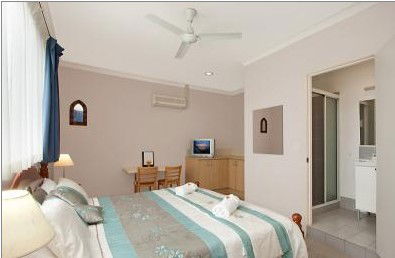 Pacific Palms Motel - Coogee Beach Accommodation 2