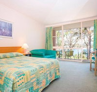 Bay Waters - Coogee Beach Accommodation