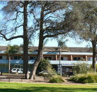 Huskisson Beach Motel - Coogee Beach Accommodation