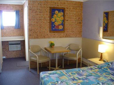 Huskisson Beach Motel - Coogee Beach Accommodation 2