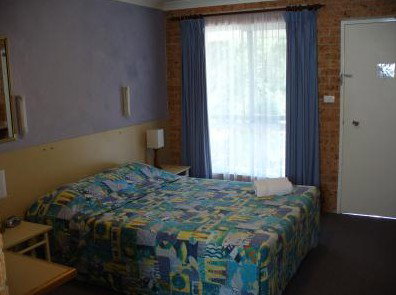 Huskisson Beach Motel - Coogee Beach Accommodation 4