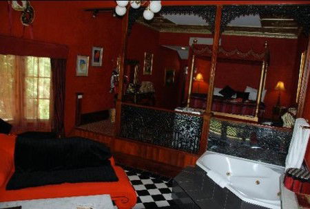 Casuarina Country Inn - Coogee Beach Accommodation 0