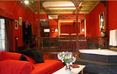 Casuarina Country Inn - Coogee Beach Accommodation 1