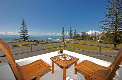 HW Boutique Motel - Coogee Beach Accommodation 0