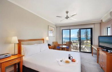 HW Boutique Motel - Coogee Beach Accommodation 1