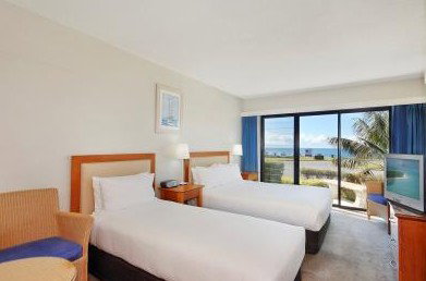 HW Boutique Motel - Coogee Beach Accommodation 2