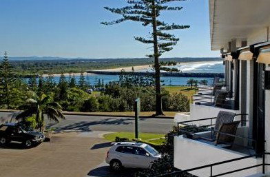 HW Boutique Motel - Coogee Beach Accommodation 3