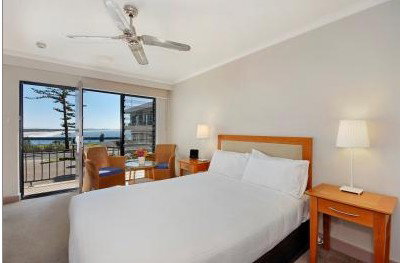 HW Boutique Motel - Coogee Beach Accommodation 5