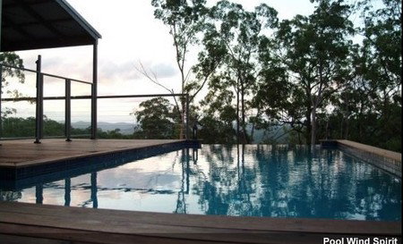 Wild Edge Retreat - Coogee Beach Accommodation 1