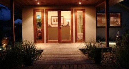 Wild Edge Retreat - Coogee Beach Accommodation 3