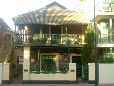 Grandview House Apartments - Coogee Beach Accommodation 0