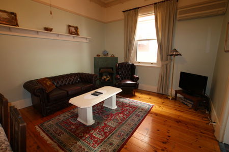 Grandview House Apartments - Coogee Beach Accommodation 2