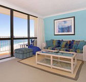 Breakers North Beachfront Apartments - Coogee Beach Accommodation