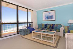 Breakers North Beachfront Apartments - Coogee Beach Accommodation 0