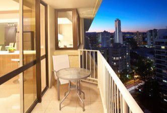 Breakers North Beachfront Apartments - Coogee Beach Accommodation 4