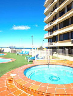 Breakers North Beachfront Apartments - Coogee Beach Accommodation 5