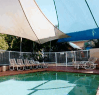 Costa Dora Holiday Apartments - Coogee Beach Accommodation