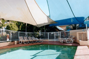 Costa Dora Holiday Apartments - Coogee Beach Accommodation 0