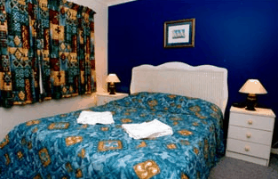 Costa Dora Holiday Apartments - Coogee Beach Accommodation 1