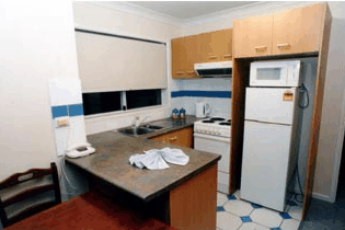 Costa Dora Holiday Apartments - Coogee Beach Accommodation 4